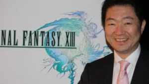 סקוואר אניקס תפסיק לפתח משחקי גיימרים?
