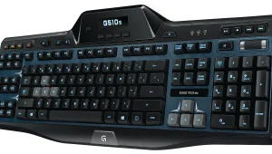 לוג'יטק מכריזה על תשעה מוצרים חדשים לגיימרים