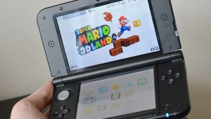 ארה"ב: 3DS משומש הגיע עם אוסף פורנו