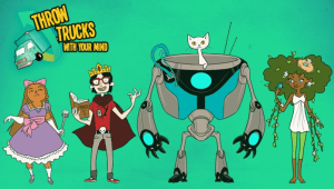 משחקים בכוח המחשבה