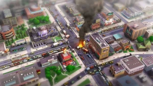 SimCity: הביקורות משבחות, קשיים בהשקה
