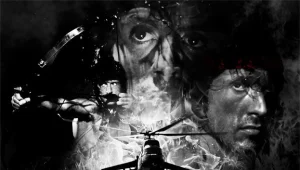 רמבו יצעק עליכם במשחק הרשמי