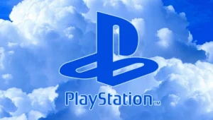 הענן של סוני