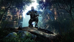 רשמי: Crysis 3 יגיע ב-2013