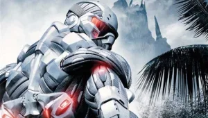 Crytek תכריז על משחק חדש באפריל