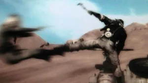 תמונת טיזר חדשה ממפתחי  Just Cause