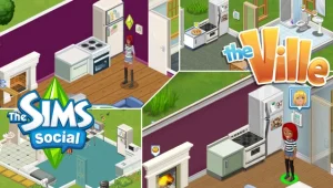 אלקטרוניק ארטס וזינגה משלימות