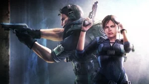 זומבים אקראיים בדרך