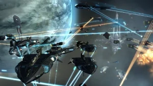 גרפיקת העתיד על פי Stardock