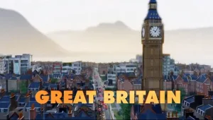 חבילת הדלוקס של SimCity