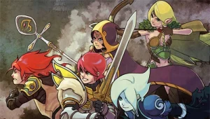 Clash of Heroes מגיע לאייפון