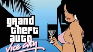 Grand Theft Auto: Vice City
