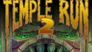 Temple Run 2: עכשיו גם לאנדרואיד