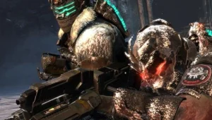Dead Space 3: אין בונוסים לשחקני ה-PC