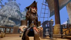 דיסני תתחרה בסקיילנדרס