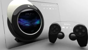 האם הפלייסטיישן 4 יכלול מעבד חדש?