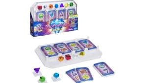 משחקי הקופסא של Bejeweled