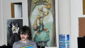 שמועה: קראש בנדיקוט חוזר