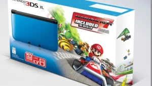 ה-3DS של נינטנדו נפרצה