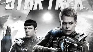 Star Trek מקבל תאריך יציאה