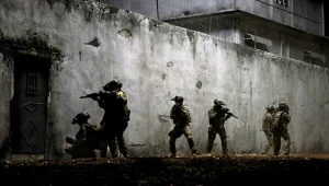 מחסלים את בין-לאדן ב-Medal of Honor