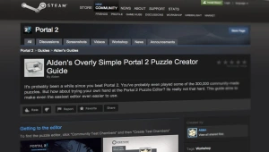 חדש ב-Steam: מדריכים למשחק