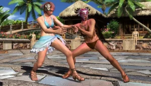 דמויות חדשות מגיעות לטקן