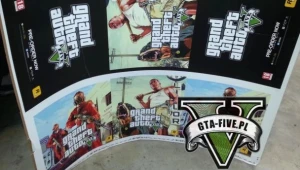 GTA V: לקונסולות בלבד?
