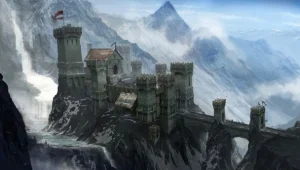 Dragon Age 3 גדול מהחיים