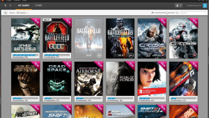 EA מחלקת משחקים בחינם.. בטעות