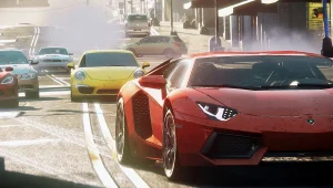 Need for Speed: Most Wanted