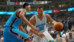 NBA Live 13 בוטל