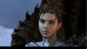 Heart of the Swarm: החלה הרצת הבטא