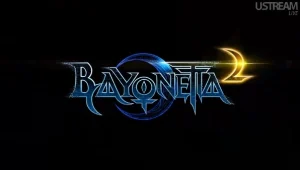 נינטנדו מכריזה על Bayonetta 2