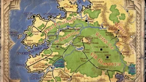 פרויקט Eternity יוצא לדרך