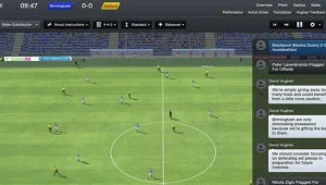 Football Manager 2013 בדרך
