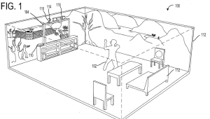 חווית משחק מהעתיד