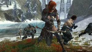 עשרות אלפי חשבונות Guild Wars 2 נפרצו