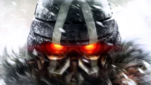 Killzone 3