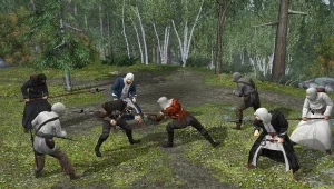 Assassin's Creed ו-Rayman בסמארטפון