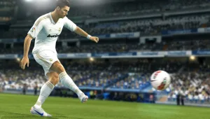 Pro Evolution Soccer 2013