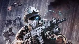 יוביסופט מכריזה על Raven Strike