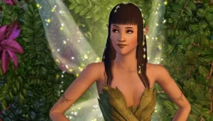 נציגה ישראלית בסימס