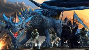 סרטון: Neverwinter Online