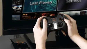 OnLive נפתחת לעולם