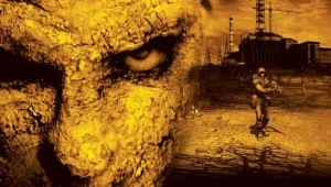 שמועה: Bethesda תפתח את 2 STALKER