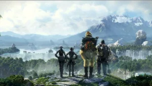 Final Fantasy XVI: סקוואר מבקשת עוד צ'אנס