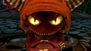 יוצרי Game of Thrones מציגים: Impire