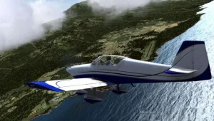 Microsoft Flight: זמין להורדה בחינם