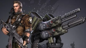 Borderlands 2 מוכן